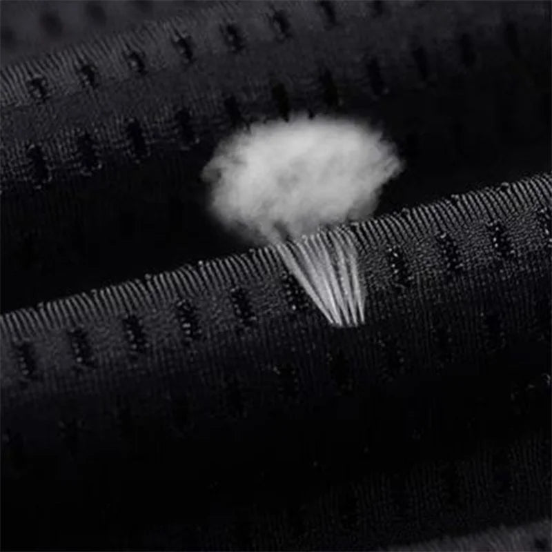 Men’s Quick-Dry Athletic Pants – Workout Trousers