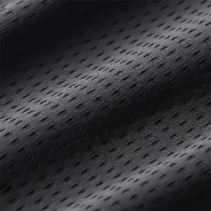 Men’s Quick-Dry Athletic Pants – Workout Trousers