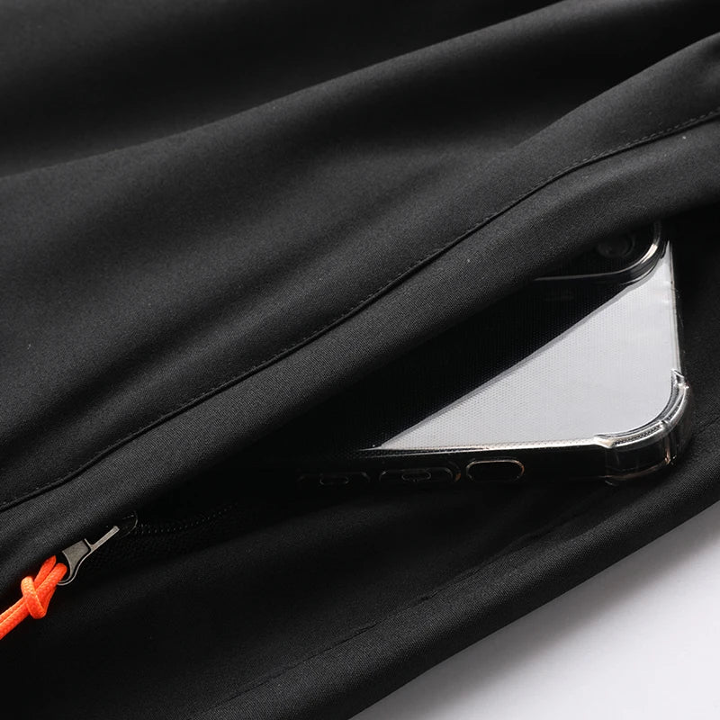 Men’s Athletic Performance Workout Shorts