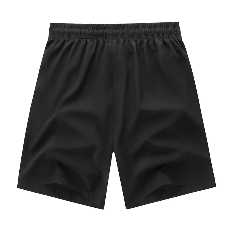 Men’s Athletic Performance Workout Shorts