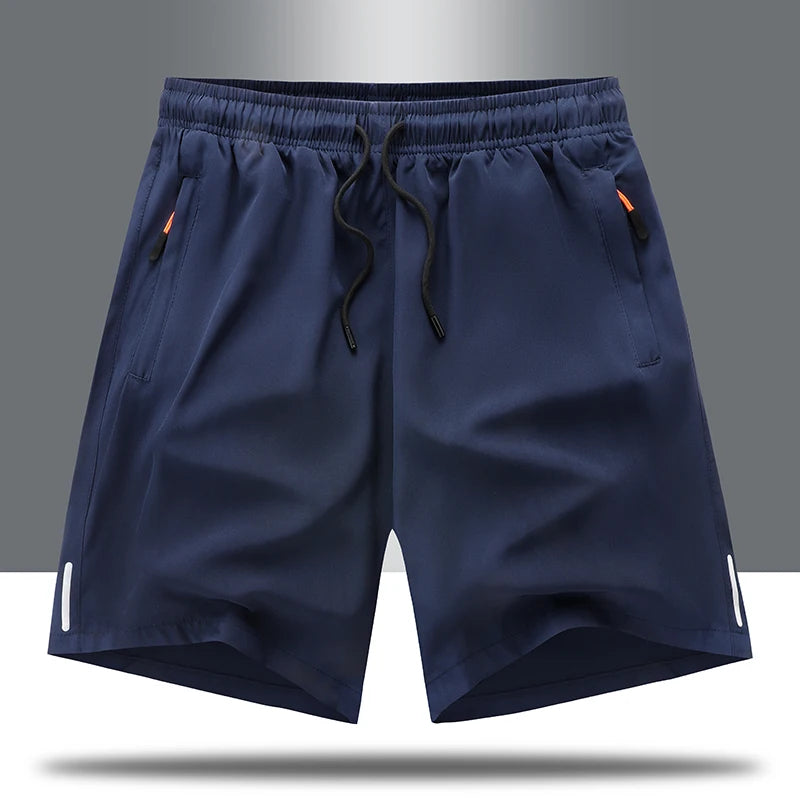 Men’s Athletic Performance Workout Shorts