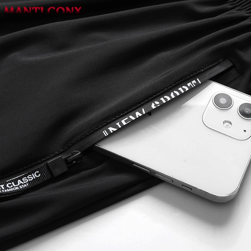 Men’s Summer Sports Shorts – Running, Gym &amp; Casual Fitness