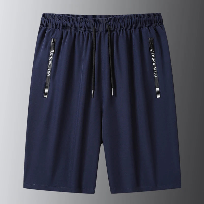 Men’s Summer Sports Shorts – Running, Gym &amp; Casual Fitness