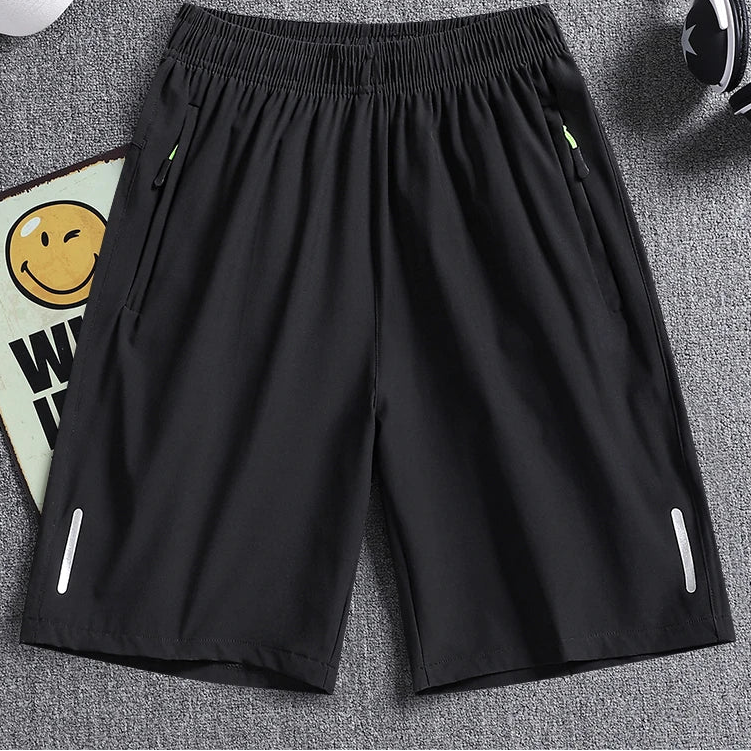 Men’s Summer Sports Shorts – Running, Gym &amp; Casual Fitness