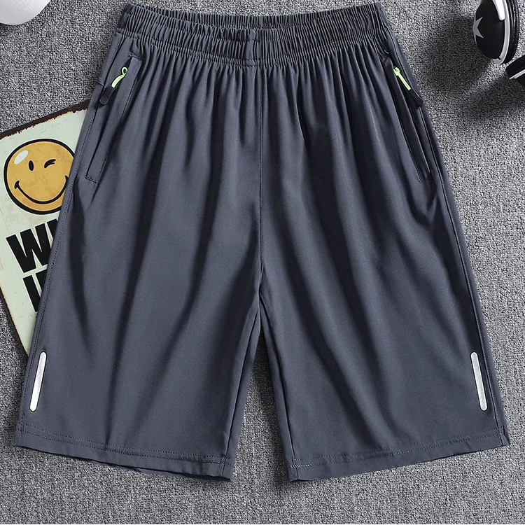 Men’s Summer Sports Shorts – Running, Gym &amp; Casual Fitness
