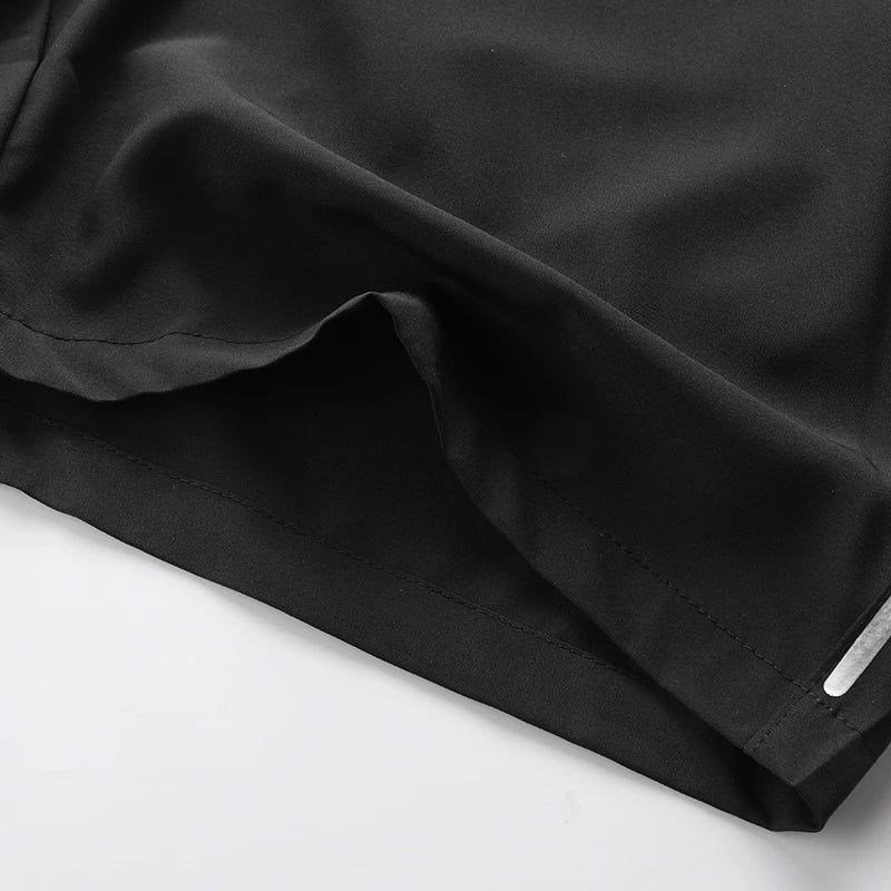 Men’s Athletic Performance Workout Shorts