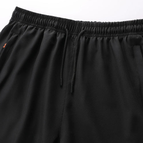 Men’s Athletic Performance Workout Shorts