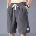 Men’s Ice Silk Sports Shorts