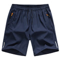 Men’s Athletic Performance Workout Shorts