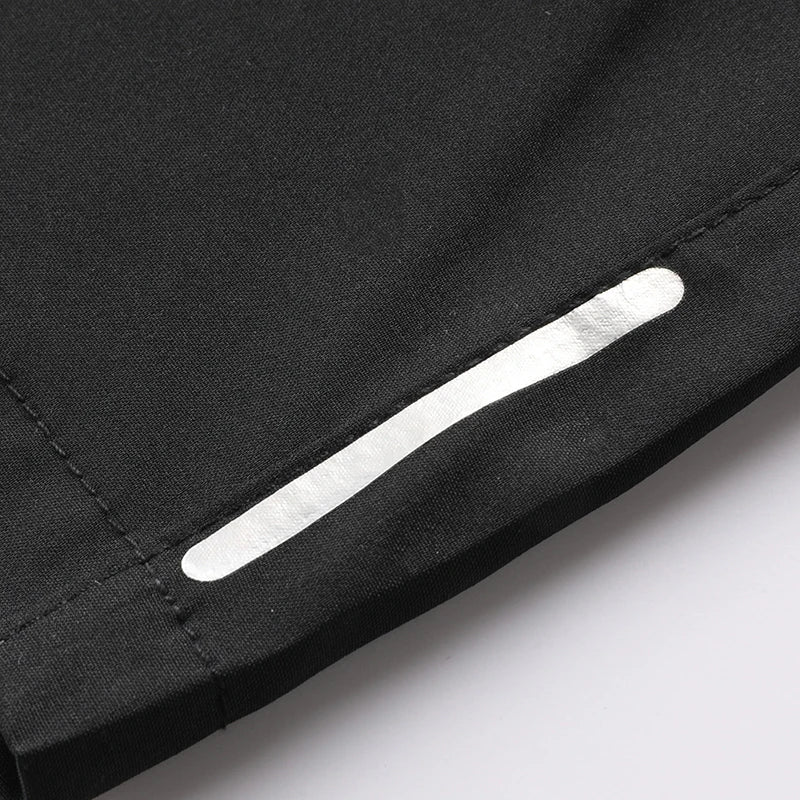 Men’s Athletic Performance Workout Shorts