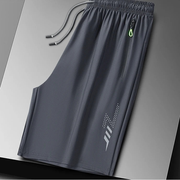 Men’s Summer Sports Shorts – Running, Gym &amp; Casual Fitness