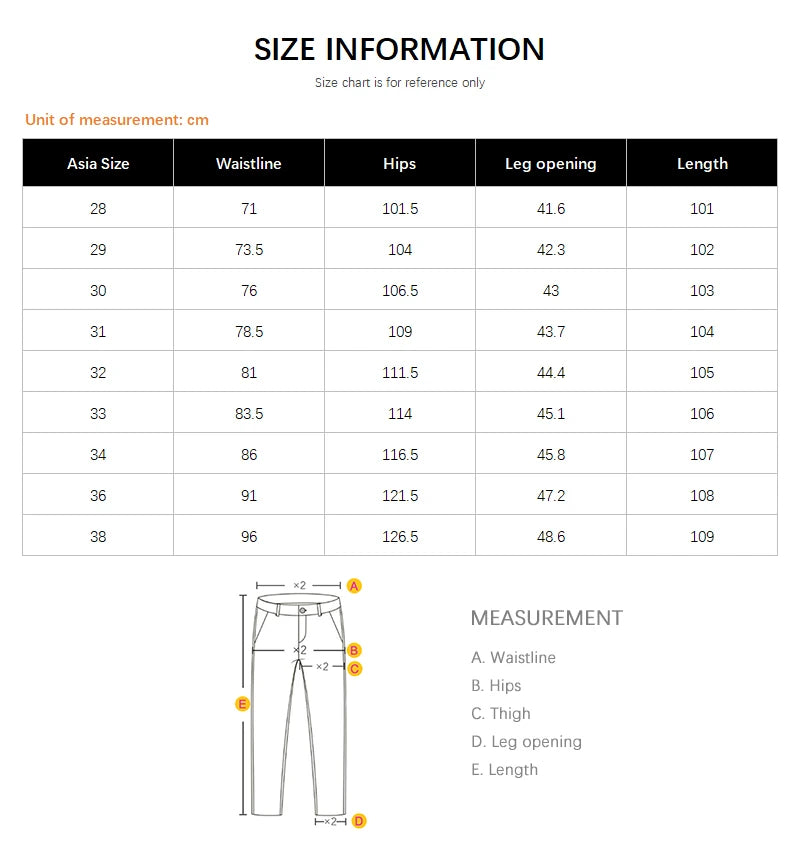 Korean Wide-Leg Fleece Jeans - Streetwear Comfort