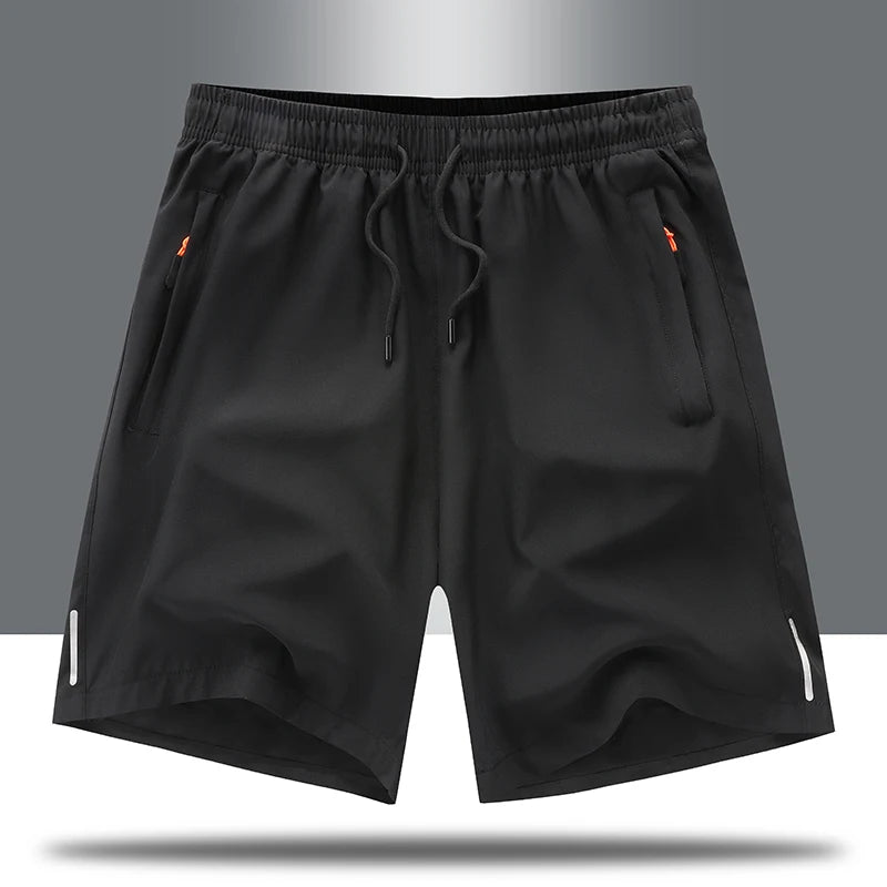 Men’s Athletic Performance Workout Shorts