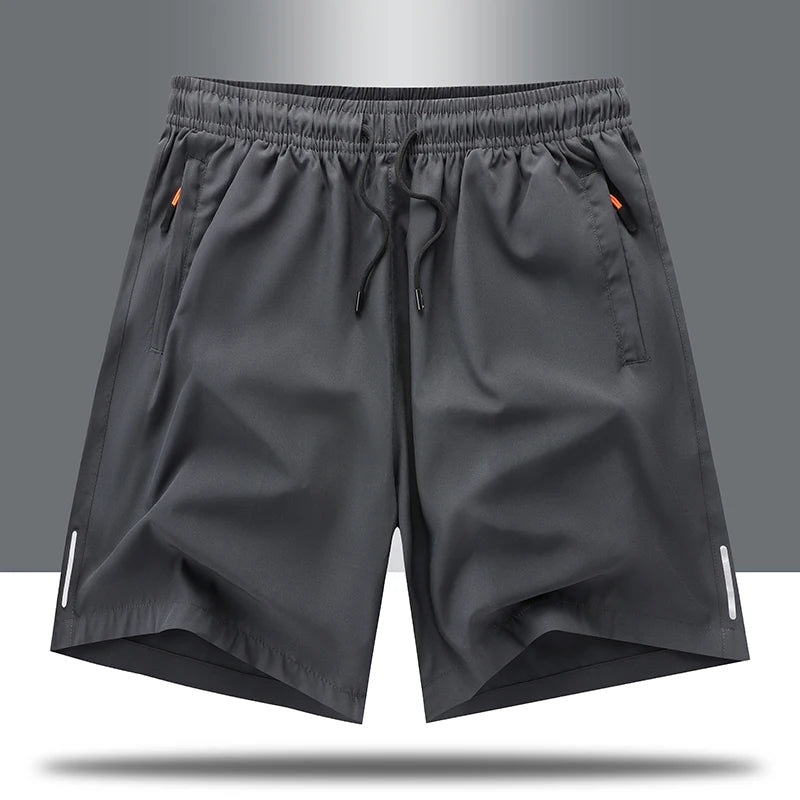 Men’s Athletic Performance Workout Shorts