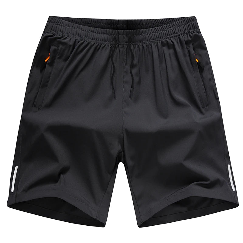Men’s Athletic Performance Workout Shorts