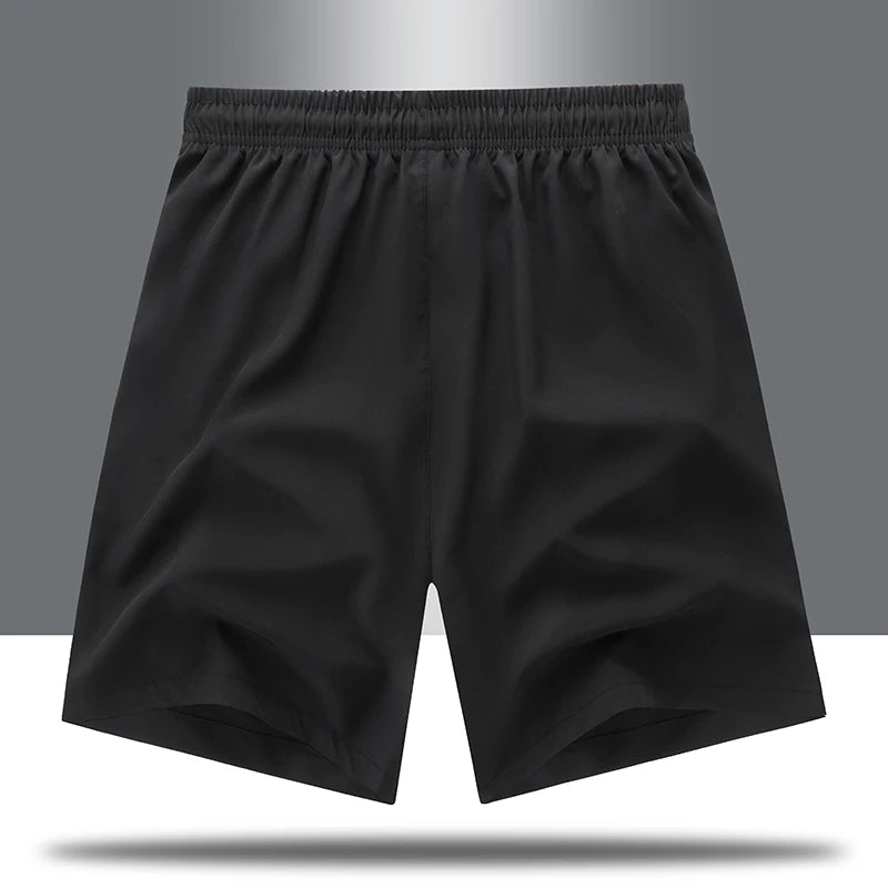 Men’s Athletic Performance Workout Shorts