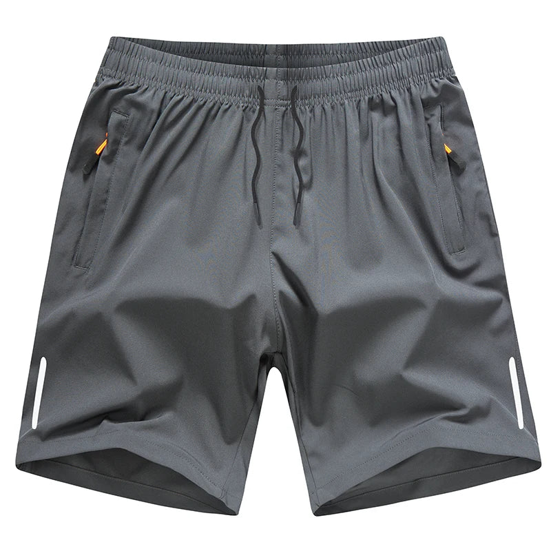 Men’s Athletic Performance Workout Shorts