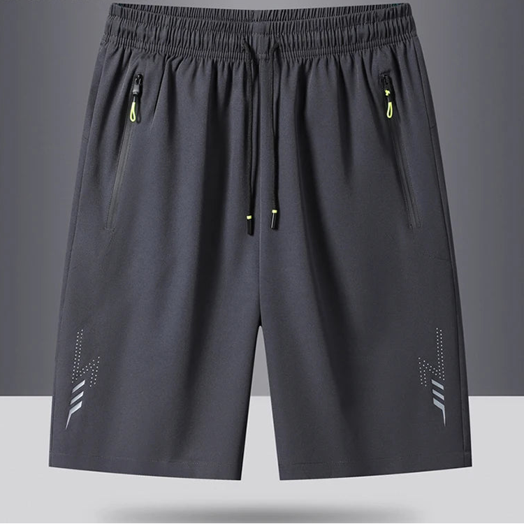Men’s Summer Sports Shorts – Running, Gym &amp; Casual Fitness