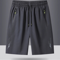 Men’s Summer Sports Shorts – Running, Gym &amp; Casual Fitness